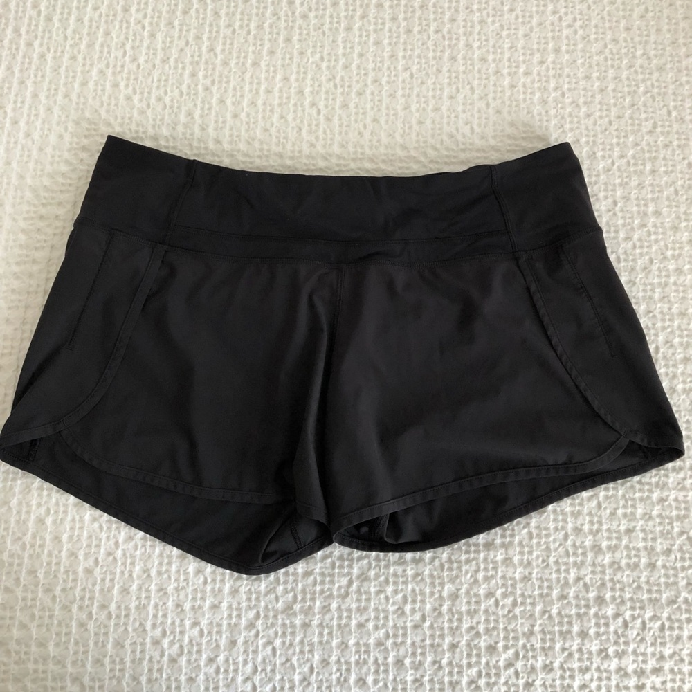 Lululemon Speed Up Short 2.5
